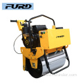 Mini Hydraulic Vibratory Road Roller Compactor for Sale